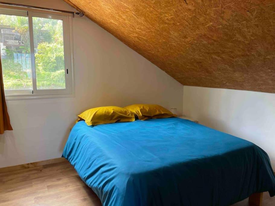 La Cle Des Hauts Saint-Paul エクステリア 写真